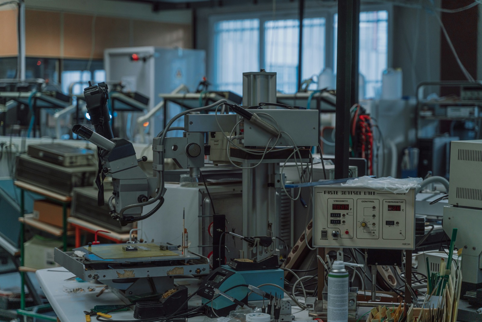 Industrie